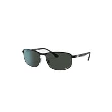 Ray-Ban 0RB3671CH 186/K8 60 Unisex Güneş Gözlüğü