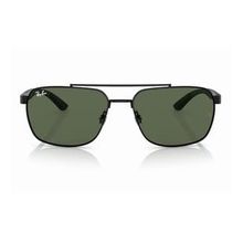Ray-Ban 0RB3701 002/71 59 17 145 Erkek Güneş Gözlüğü
