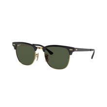 Ray-Ban 0RB3716 187/58 51 Altın Siyah Unisex Güneş Gözlüğü