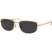 Ray-Ban 0RB3732 001/48 59 Unisex Güneş Gözlüğü
