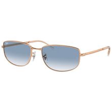 Ray-Ban 0RB3732 92023F 56 Unisex Güneş Gözlüğü