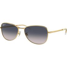 Ray-Ban 0RB3733 001/78 59 Unisex Güneş Gözlüğü