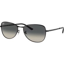 Ray-Ban 0RB3733 002/71 59 Unisex Güneş Gözlüğü