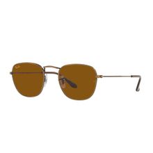Ray-Ban 0RB3857-922833-51 Antika Altın Erkek Güneş Gözlüğü
