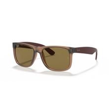 Ray-Ban 0RB4165 Justin 651073 51 16 145 Erkek Güneş Gözlüğü