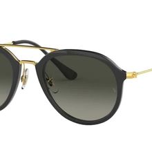 Ray-Ban 0RB4253-601/7153 Unisex Güneş Gözlüğü