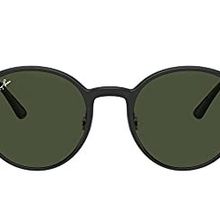 RAY-BAN 0RB4336 601/31 50 Ekartman Unisex Güneş Gözlüğü