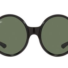 Ray-Ban 0RB4345 601/71 58 Unisex Güneş Gözlüğü