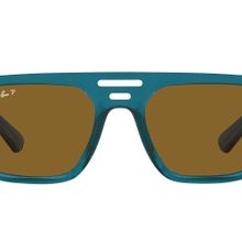Ray-Ban 0RB4397 668383 54 Unisex Güneş Gözlüğü