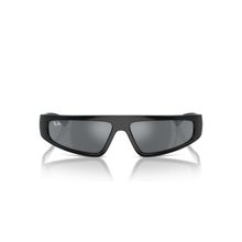 Ray-Ban 0RB4432 66776V 59 Unisex Güneş Gözlüğü