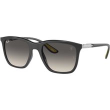 Ray-Ban 0RB4433-M F624/11 54 Unisex Güneş Gözlüğü