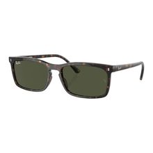 Ray-Ban 0RB4435 902/31 59 Leopar Unisex Güneş Gözlüğü