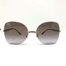 Ray-Ban 0RB8066 155/68 58 Kadın Güneş Gözlüğü