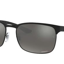 Ray-Ban 0RB8319CH 186/5J 60 Unisex Güneş Gözlüğü