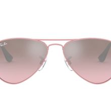 Ray Ban 0RJ 211/7E 50 Çocuk Güneş Gözlüğü