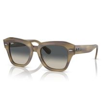 Ray-Ban 2186 140571 49 Yeşil Kadın Güneş Gözlüğü