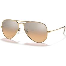 Ray-Ban 3025 001/3E 62 Unisex Güneş Gözlüğü