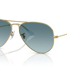 Ray-Ban 3025 001/3M 58 Mavi Unisex Güneş Gözlüğü