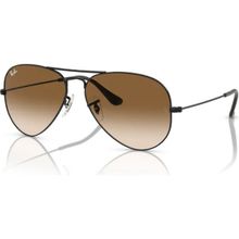 Ray-Ban 3025 002/51 58 Kahve Unisex Güneş Gözlüğü