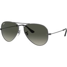Ray-Ban 3025 004/71 62 Unisex Güneş Gözlüğü