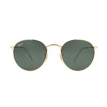 Ray-Ban 3447-N 001 50-21 Unisex Güneş Gözlüğü