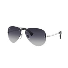 Ray-Ban 3449 003/8G 59 Unisex Güneş Gözlüğü