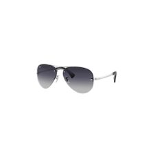 Ray-Ban 3449 003/8G 59 Unisex Güneş Gözlüğü