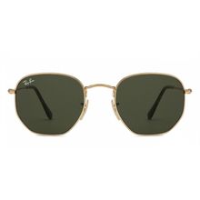 Ray-Ban 3548N 001 Kadın Güneş Gözlüğü