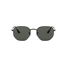 RAY-BAN 3548N 002/58 51 Ekartman Unisex Güneş Gözlüğü