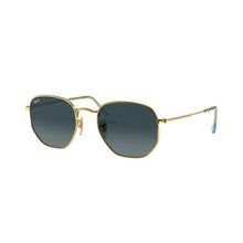 Ray-Ban 3548N 9123 3m Erkek Güneş Gözlüğü