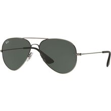 Ray-Ban 3558 913971 58 Unisex Güneş Gözlüğü