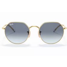 Ray-Ban 3565 001/86 55 Unisex Güneş Gözlüğü
