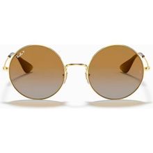 Ray-Ban 3592 001/T5 55 Unisex Güneş Gözlüğü