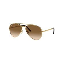 Ray-Ban 3625 001/51 58-14 Unisex Güneş Gözlüğü