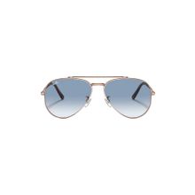 Ray-Ban 3625 92023F 58 Erkek Güneş Gözlüğü
