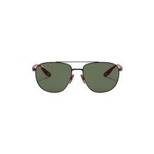 Ray-Ban 3659m F02871 57 Erkek Güneş Gözlüğü