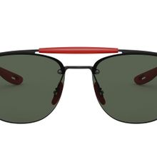 Ray-Ban 3662m F02871 59 Erkek Güneş Gözlüğü