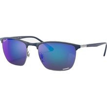 Ray-Ban 3686 92044L 57 Erkek Güneş Gözlüğü
