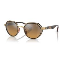 Ray-Ban 3703M F076A2 51 Unisex Güneş Gözlüğü