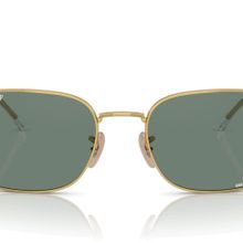 Ray-Ban 3706-54 001/O9 Erkek Güneş Gözlüğü