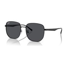 Ray-Ban 3713D 002/87 57 Unisex Güneş Gözlüğü