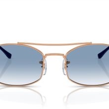 Ray-Ban 3719 92623F 54-20 Unisex Güneş Gözlüğü