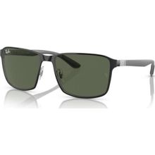 Ray-Ban 3721 91447159 Erkek Güneş Gözlüğü