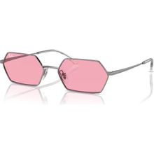 Ray-Ban 3728 004/84 55 Kadın Güneş Gözlüğü