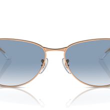 Ray-Ban 3733 92023F 56 Kadın Güneş Gözlüğü