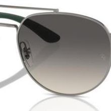 Ray-Ban 3736 92691156 Erkek Güneş Gözlüğü