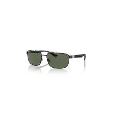 Ray-Ban 3737 002/71 60 Siyah Erkek Güneş Gözlüğü