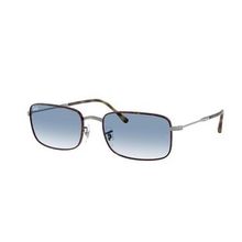 Ray-Ban 3746 92703F 56-20 Unisex Güneş Gözlüğü