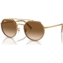 Ray-Ban 3765 001/5153 Kadın Güneş Gözlüğü