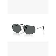 Ray-Ban 3845 002/B1 57-17 Unisex Güneş Gözlüğü
